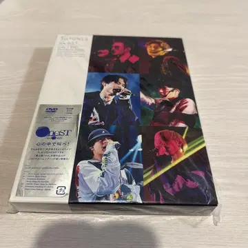 SixTONES on ST DVD