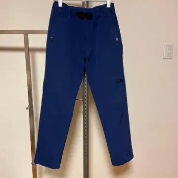 새상품급 THE NORTH FACE 여성용 M 바브 팬츠