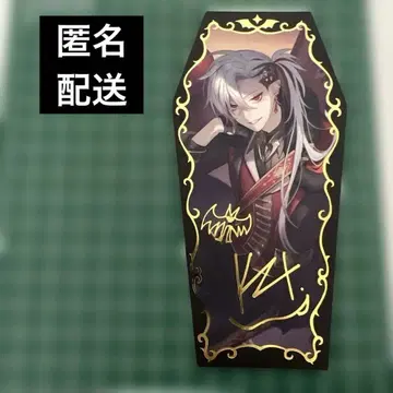 니지산지 Happy B-day to Kuzuha 특전 200만 명 비쥬