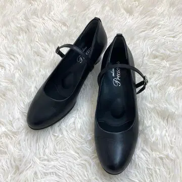 n line precious 스트랩 펌프스 취업활동 23cm