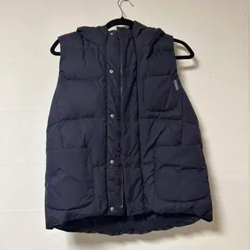 [ Gymphlex ] 여성용 다운 베스트