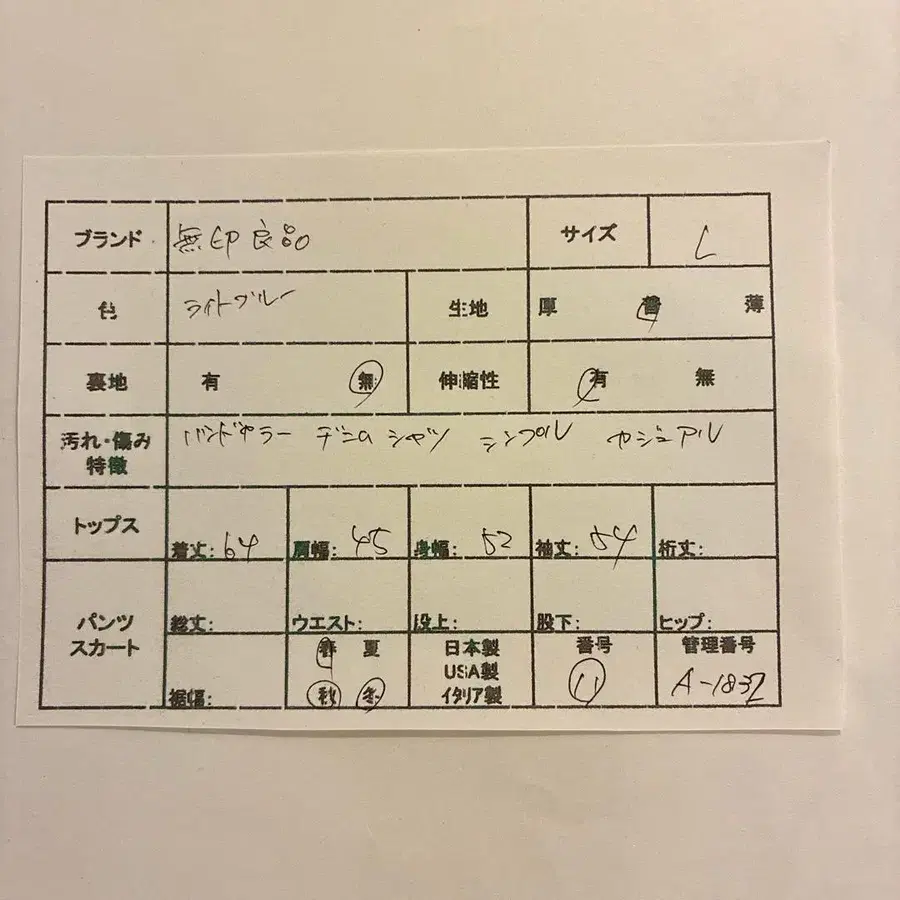 2번째 상품 이미지