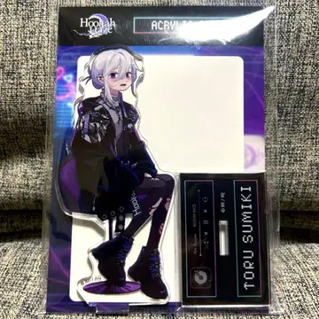 후카헤이즈 스미키 토오루 아크릴 스탠드