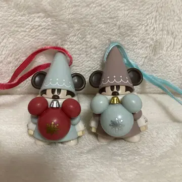 릴린린 캡슐 토이 오너먼트