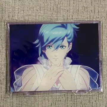 우타프리 탭 나이 아크릴 스탠드 아이