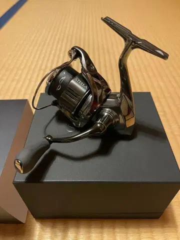 HANAKO님용 SHIMANO 22 스텔라 C2000SHG 스텔라