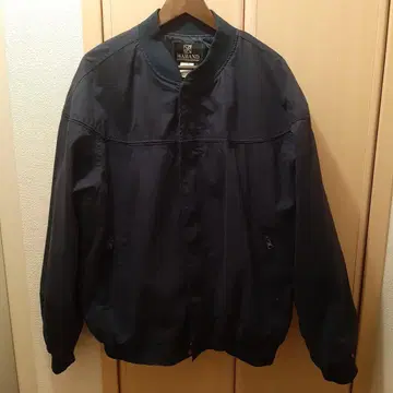 빈티지 구제 의류 90s 더비 자켓