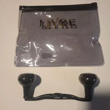 리브 CRANK120 베이트 릴 부품