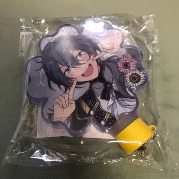 아이돌 응원봉 튜브 - Superbloom 시이나 니키