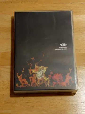 BiSH/BiSH presents FROM DUSK TiLL DAWN