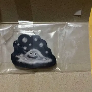 드래곤 퀘스트 캐릭터 마그네츠 하구레메탈