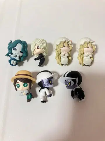 제5인격 하그콧