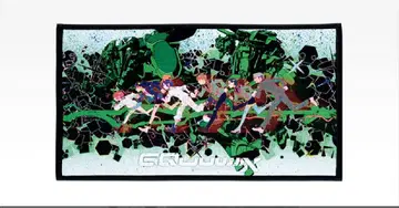 제일복권 건담 지크 액스 C상 빅 타월 덤 포함