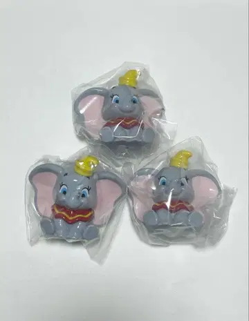 디즈니 캐릭터 클래시컬 모드 가챠 미니 미키 덤보