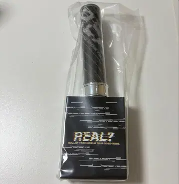 초특급 슈야 응원봉 REAL?