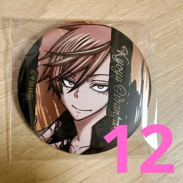 도원암귀 메탈 캔 새상품 오이란자카 12