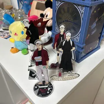 키타 신스케 아크릴 스탠드 모음