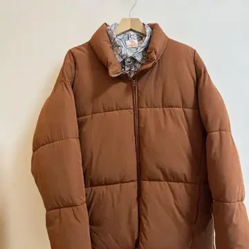 niko and - 셔츠 오렌지 다운 색상은 2번째가 정상입니다