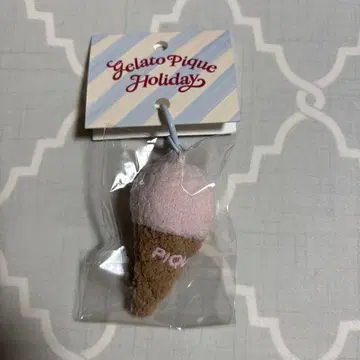 GELATO PIQUE 크리스마스 마켓 오모테산도 한정판 참