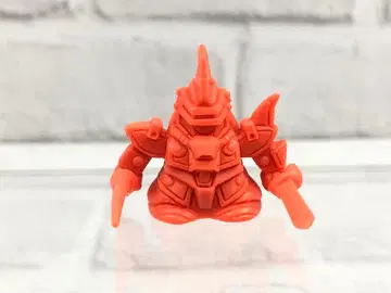 건담 지우개 검사 가즈알 주황 SD건담