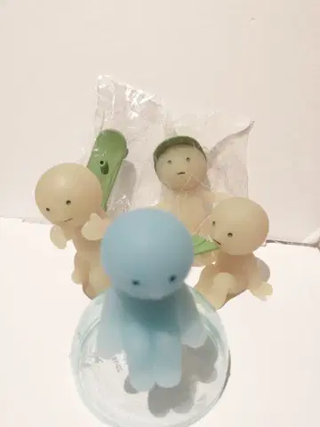 스미스키 4세트