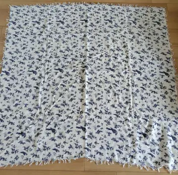 R&D.M.Co- (올드맨즈테일러) 거즈 숄