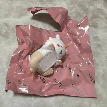 치이카와(먼작귀) 히퍼스 HIPPERS 아노코