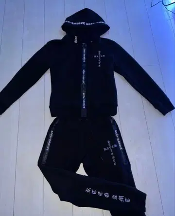 아담스 저글러 셋업