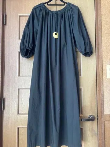 인기 완판 SLOBE IENA 롱 원피스 이에나