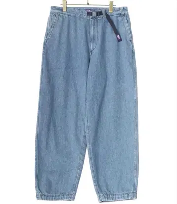 THE NORTH FACE PURPLE LABEL 데님