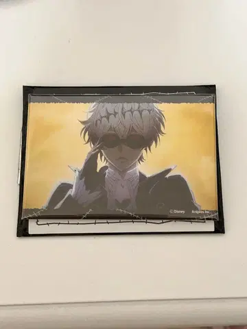 트위스티드 원더랜드 애니메이션 캔뱃지 스카리