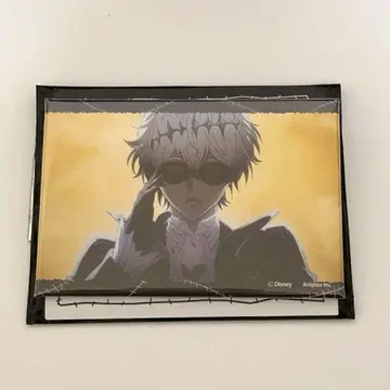 트위스티드 원더랜드 애니메이션 캔뱃지 스카리