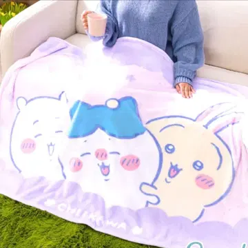 치이카와 초BIG 마이어 담요