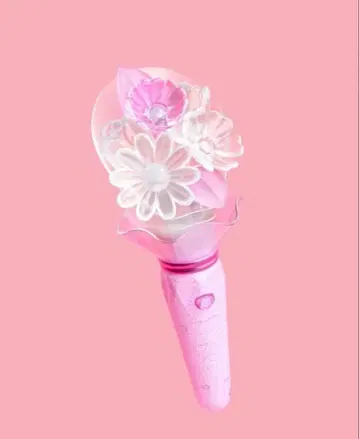 응원봉 부케 앙스타 스타포니 응원봉