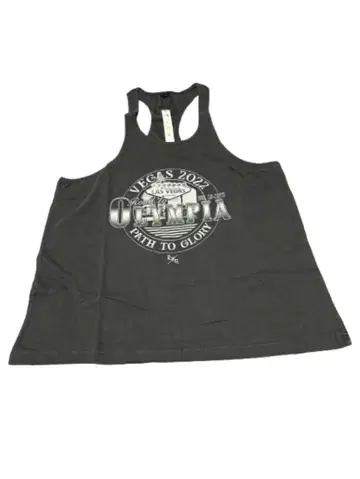 카네킨 어패럴 탱크탑 L