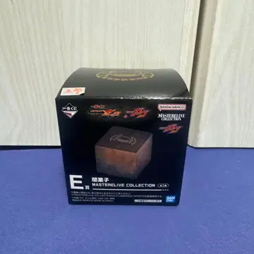 가면라이더 제일복권 E상 어둠의 과자