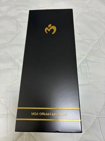 MGA 공식 라이트 스틱 그린