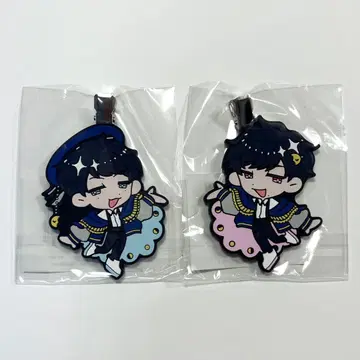 QuizKnock 퀴즈노크 동문 동언 러버 클립