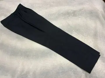 미즈노 투어 스테이지 팬츠 다크 그린 허리밴딩