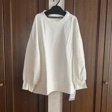 SCOTCLUB 시리즈 JILKY 디자인 오버 상의