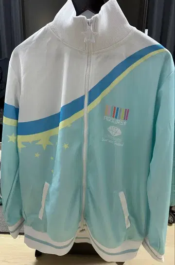 러브 라이브! 선샤인!! 와타나베 요 저지 L-XL