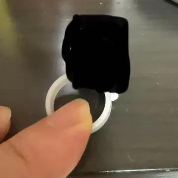 빗쿠라타마고 오모리 모토키 반지 미세스