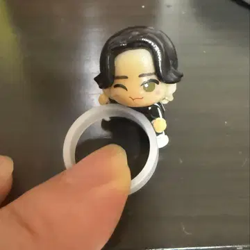 빗쿠라타마고 오모리 모토키 반지 미세스