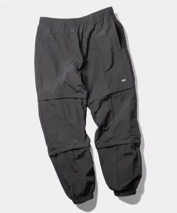 HUF 3WAY PANTS
