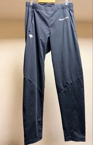 Mepcedes-AMG x DESCENTE 벤츠 콜라보 나일론