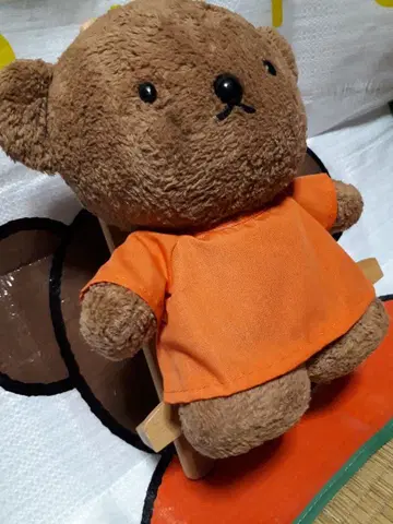 보리스 Sekiguchi 봉제 인형 miffy 딕 브루너 레어!!