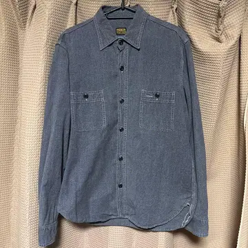 텐더로인 솔트 앤 페퍼