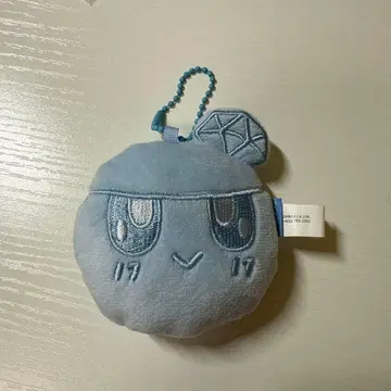 SEVENTEEN 봉봉이 인천 회장 한정판 서울콘 NEW