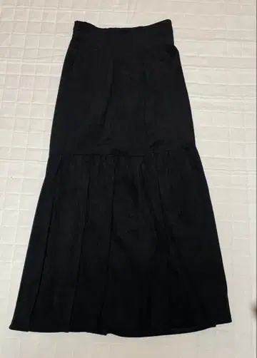 리젝시 롱 스커트 프리 사이즈