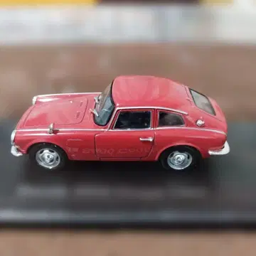 일본산 명차 컬렉션 혼다 S600